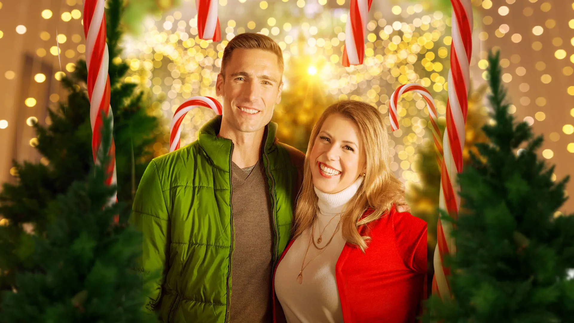 Süsse Weihnachten