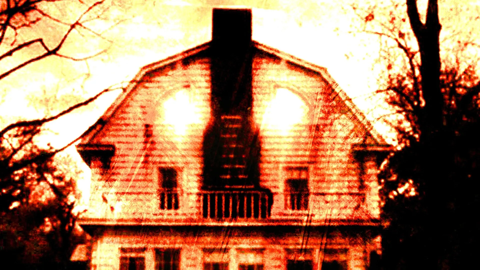 Amityville 3: O Demônio