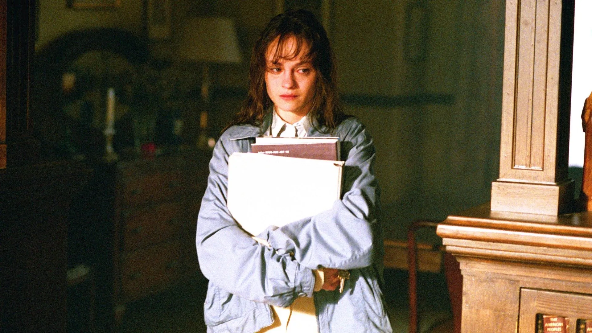 Carrie (2002)