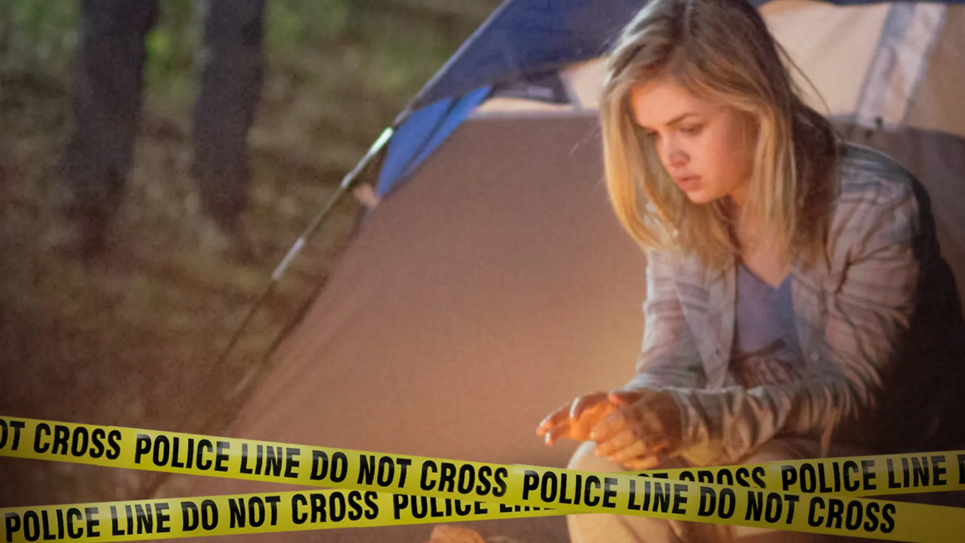 Kidnapped: The Hannah Anderson Story