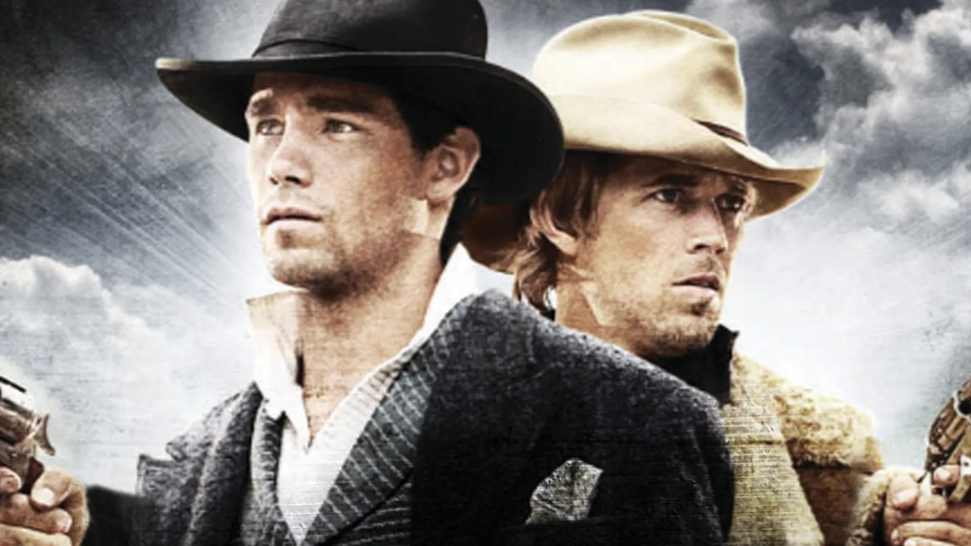 The Legend of Butch and Sundance