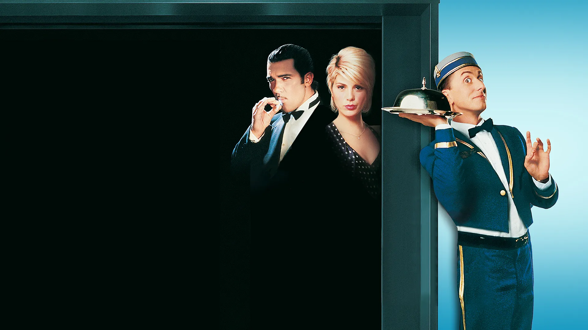 Four Rooms