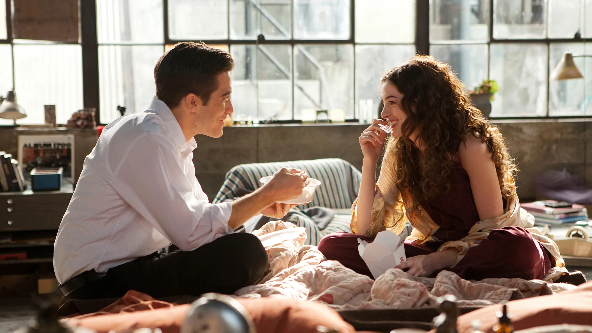 Love & Other Drugs