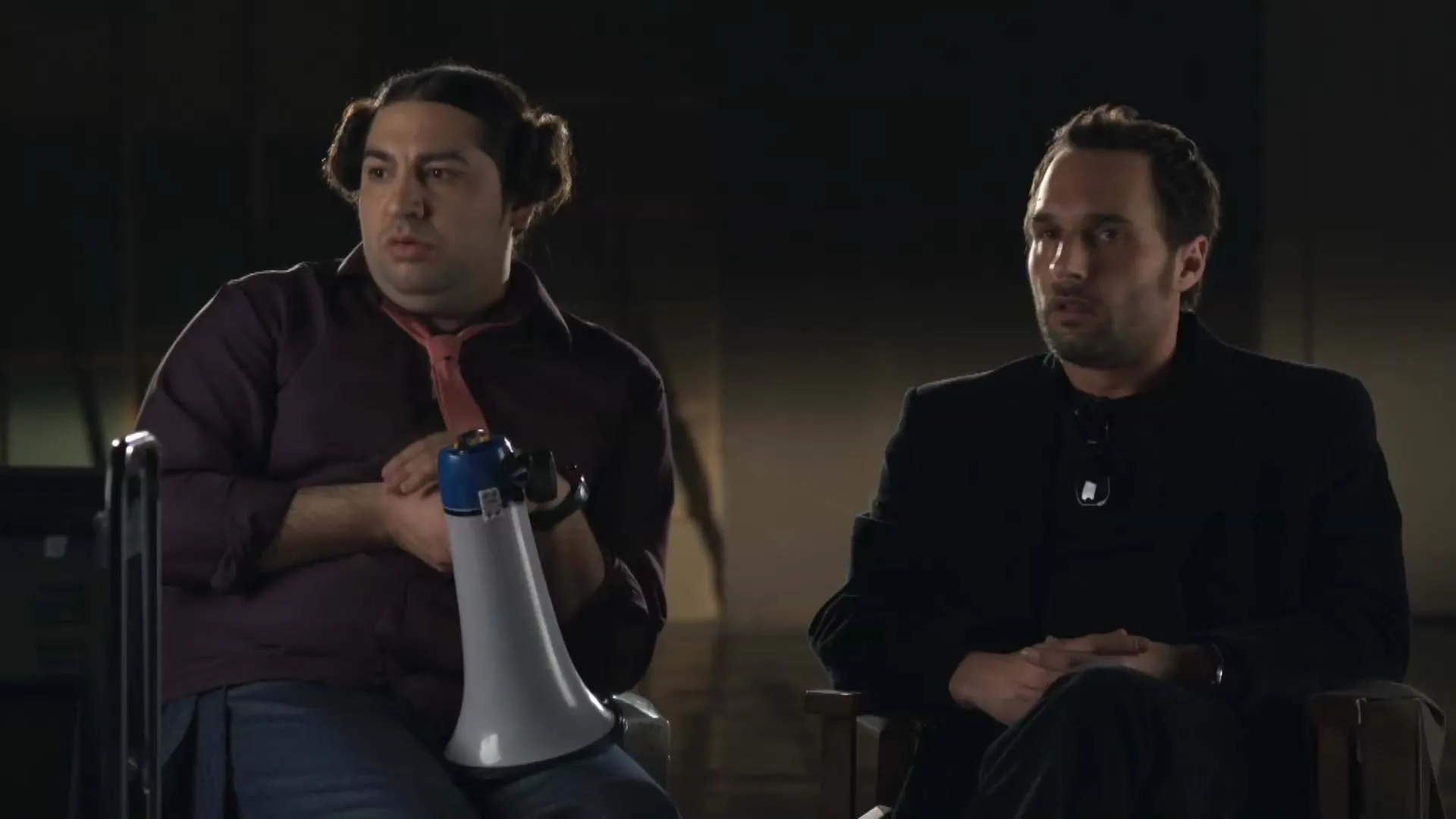 Un amor de película