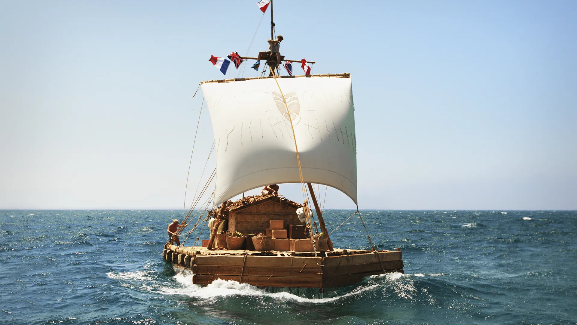 Expedição Kon-Tiki