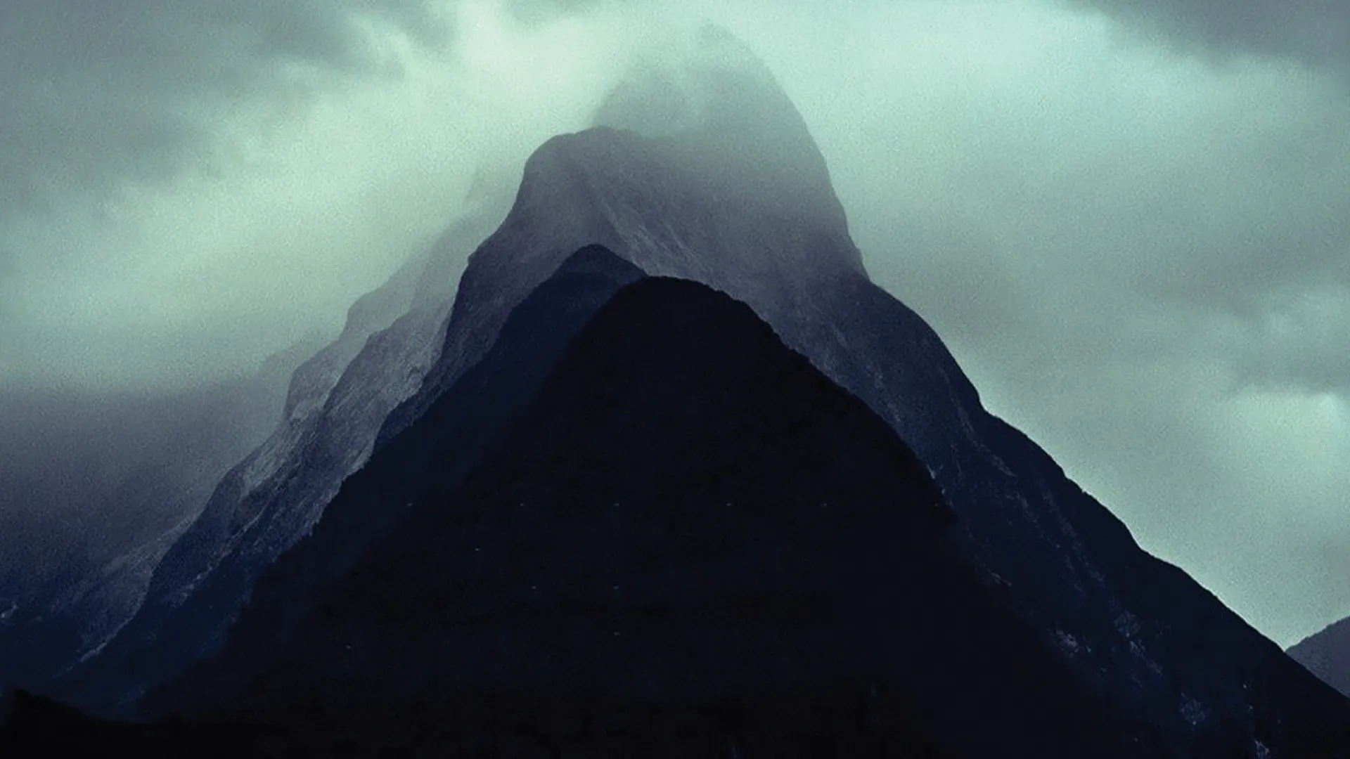 Mountain