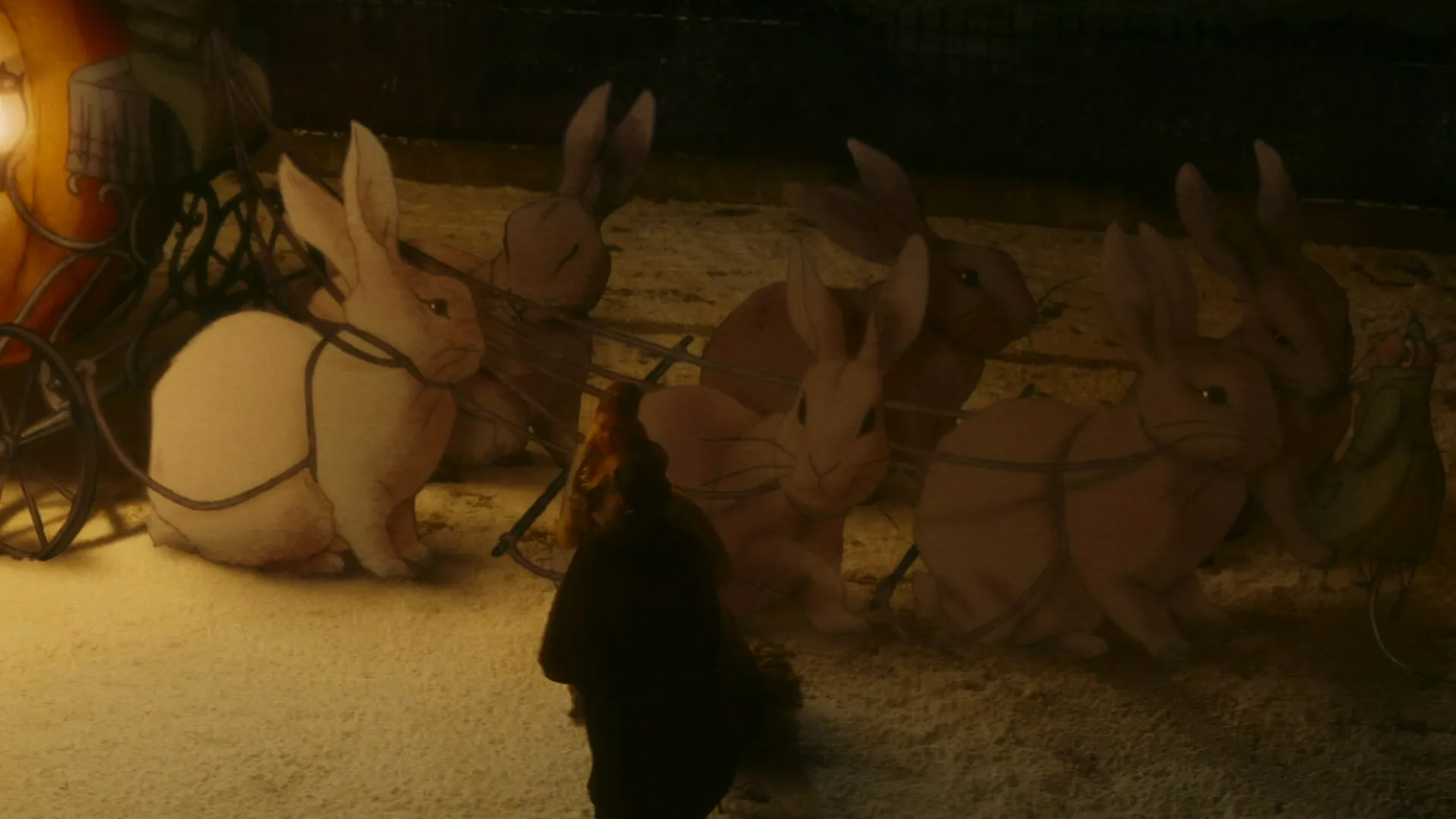 Miss Potter