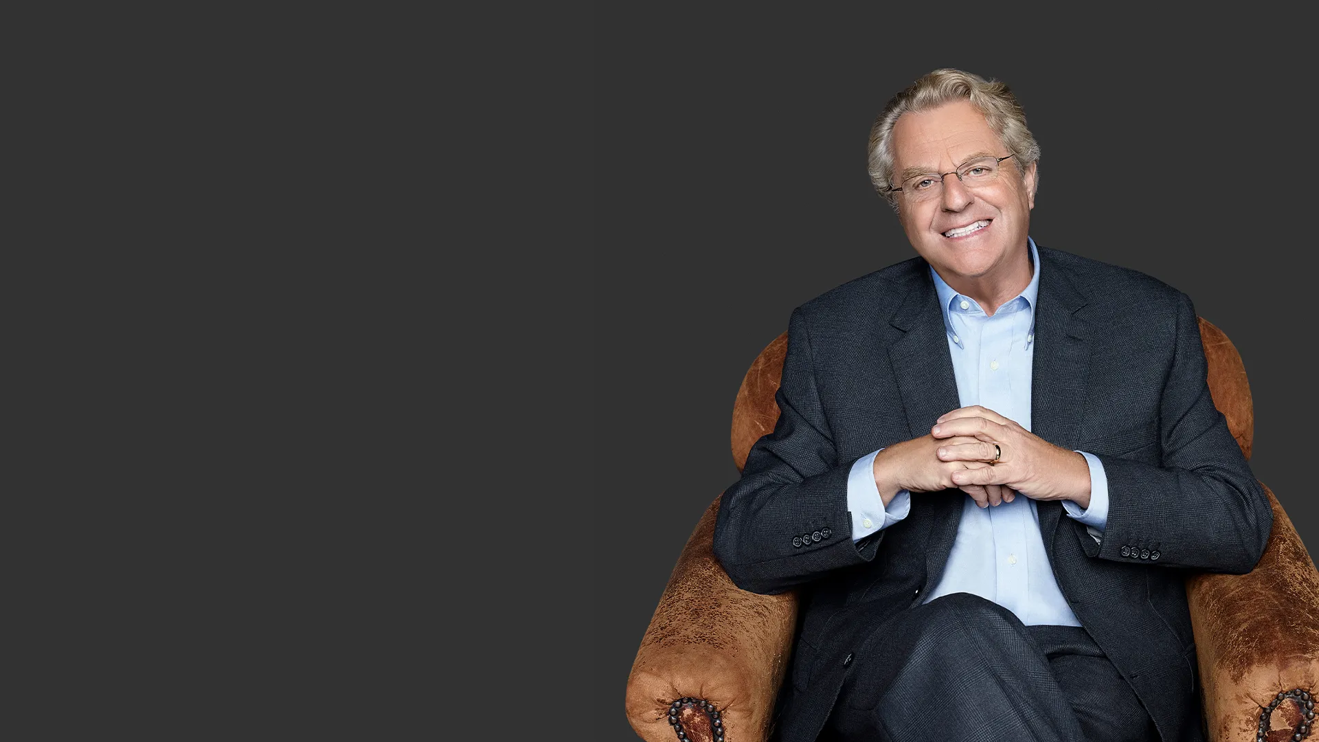 El show de Jerry Springer