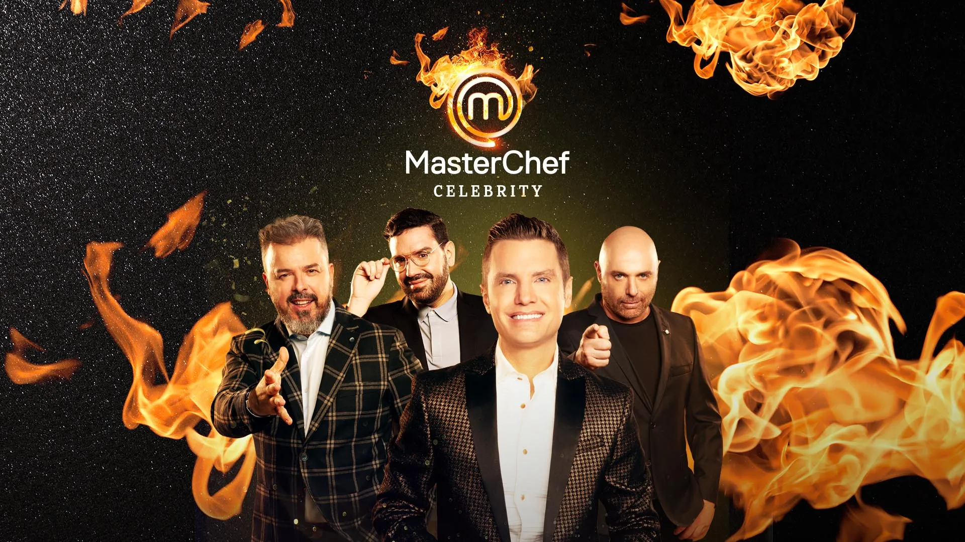 MasterChef Celebrity Argentina