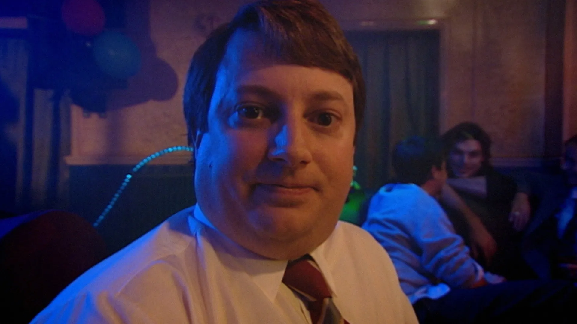 Peep Show Temporada 1