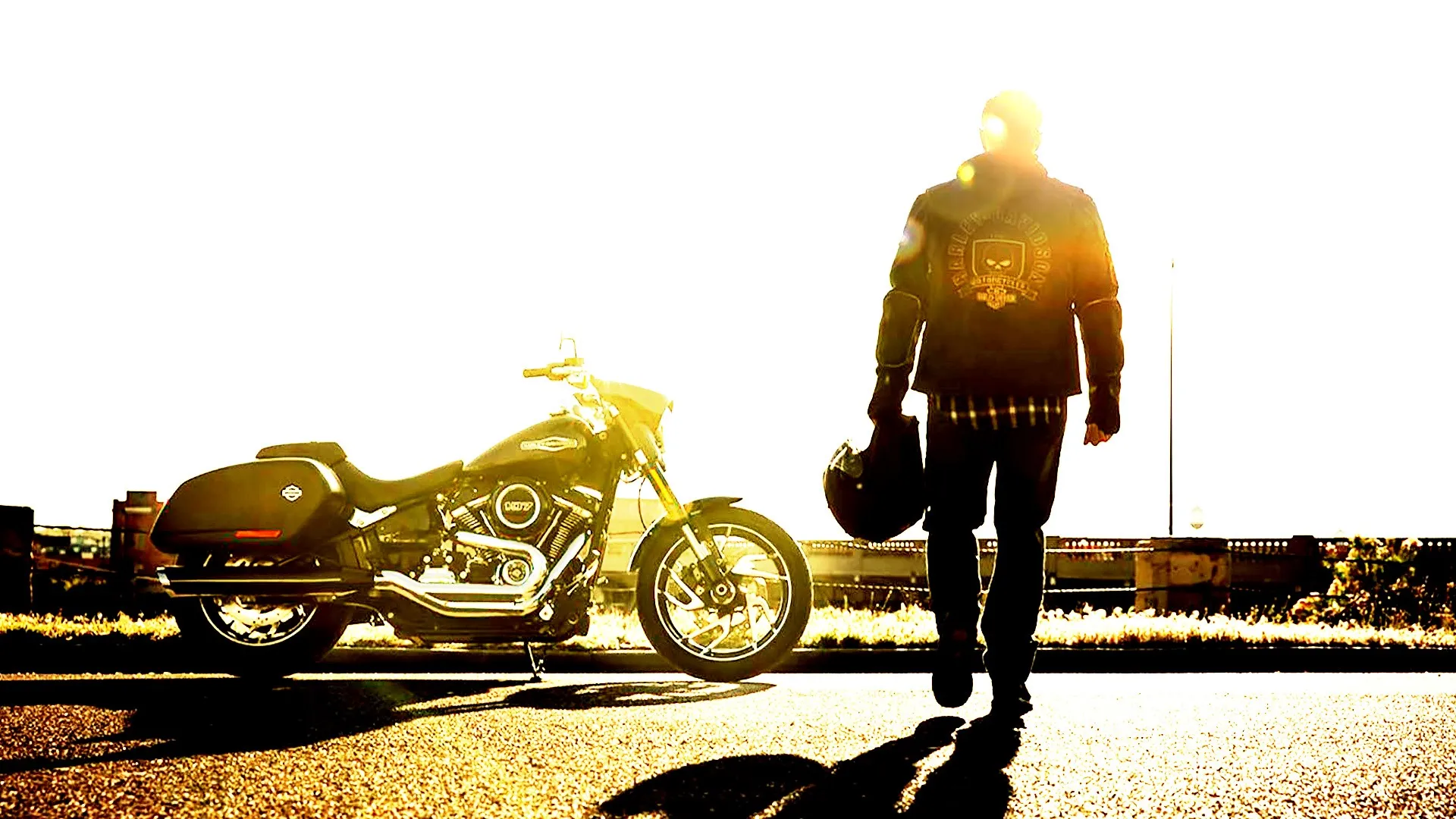 Biker Lifestyle