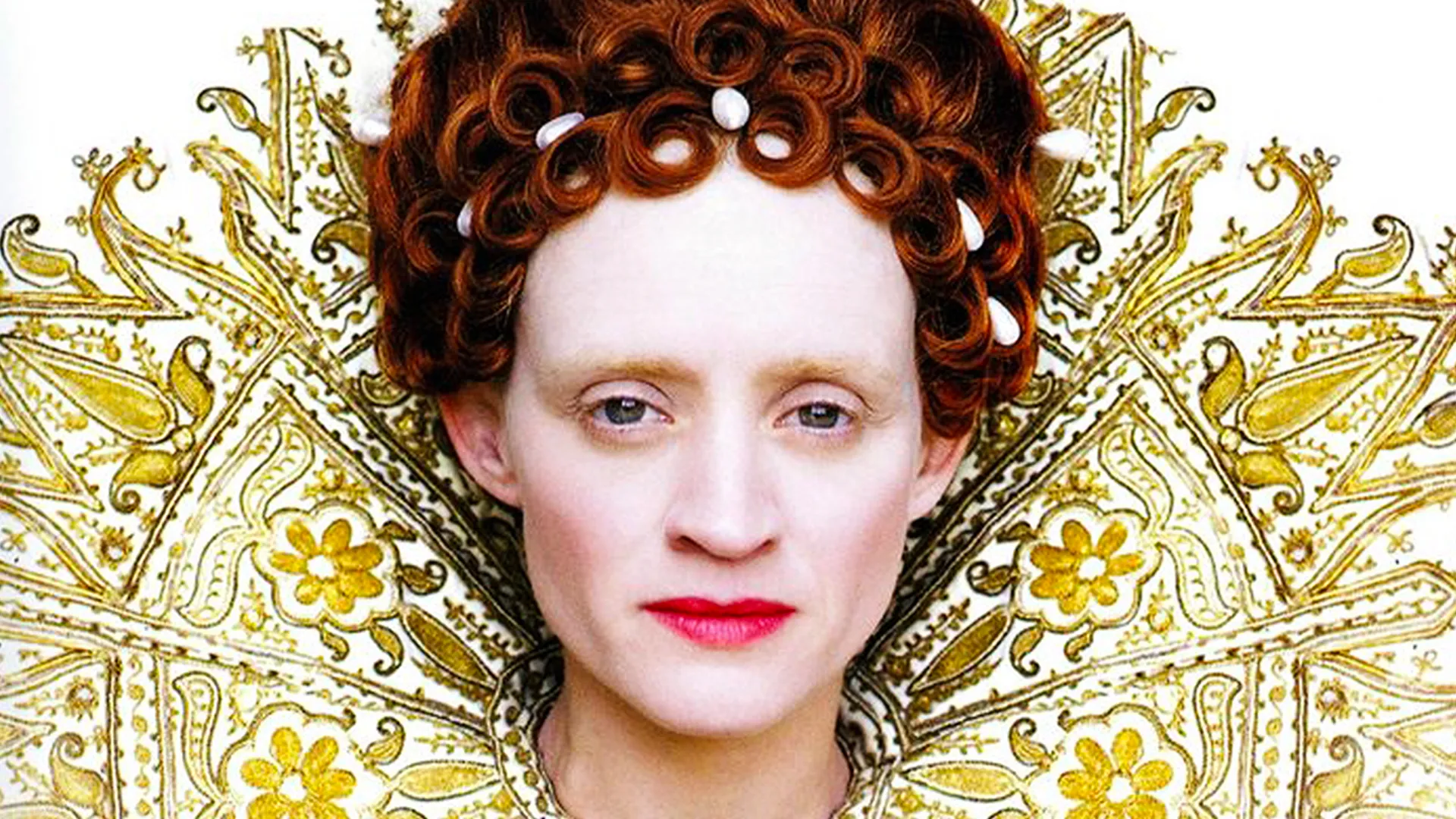 The Virgin Queen