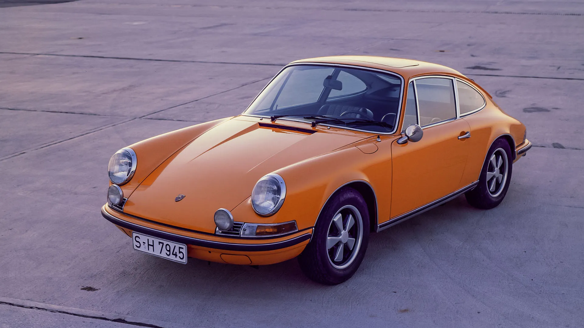 Car History