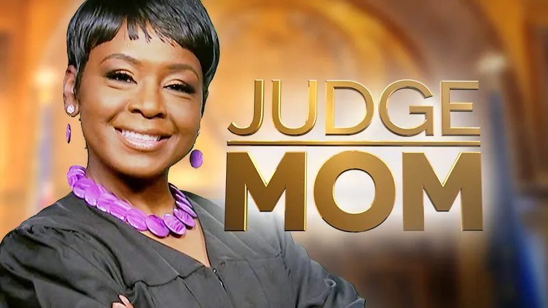 Judge Mom