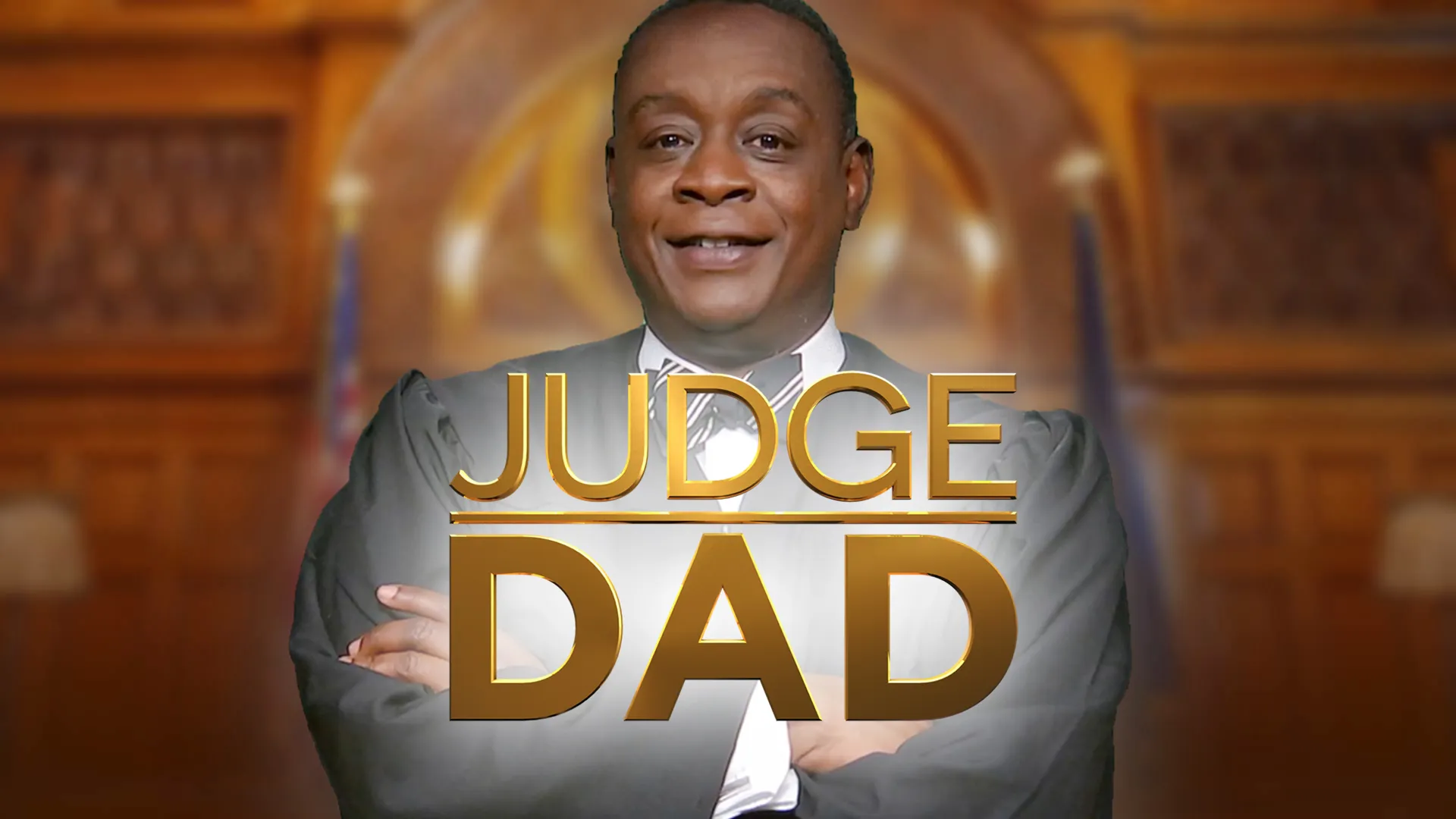 Judge Dad