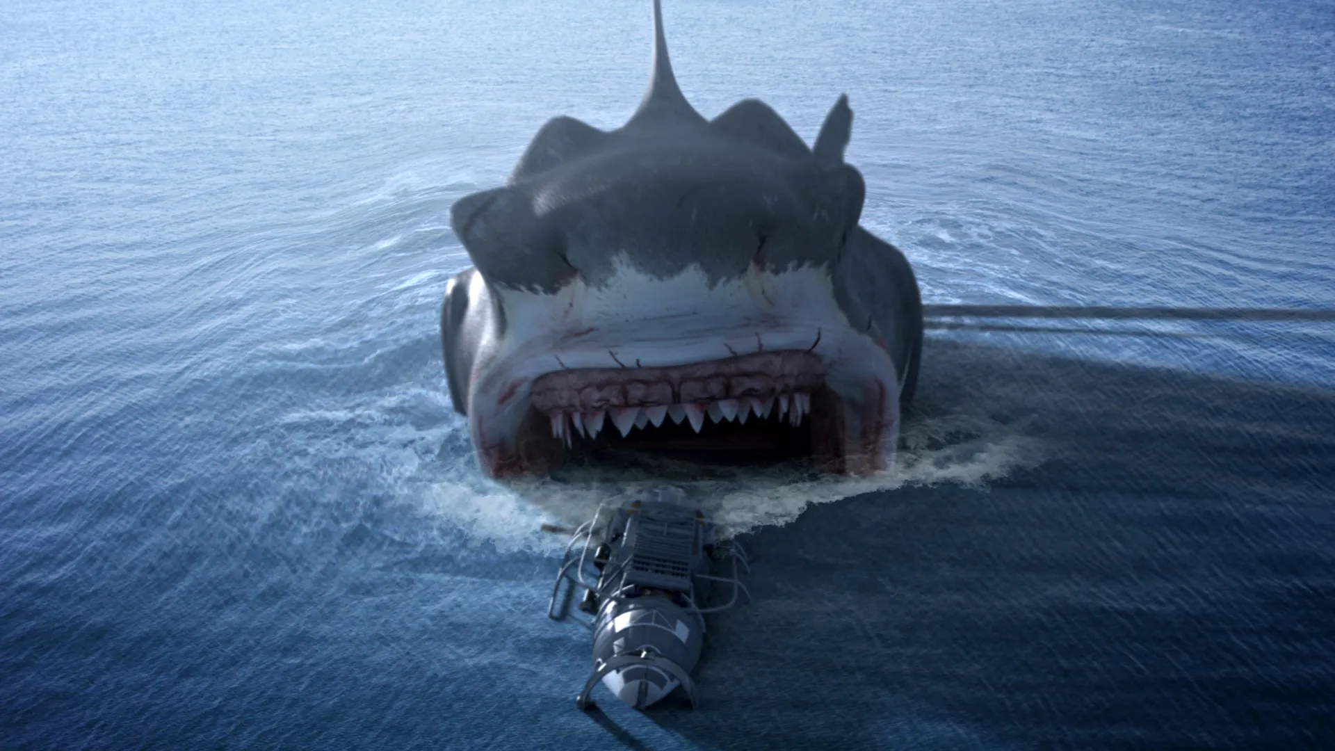 Megalodón