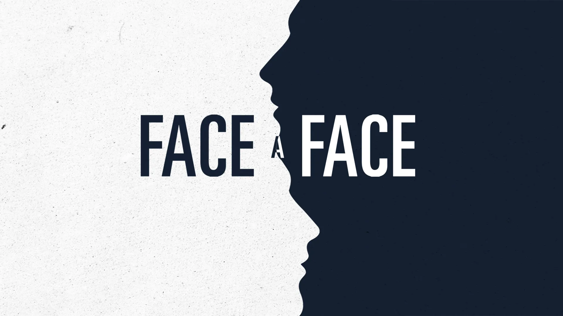Face a Face