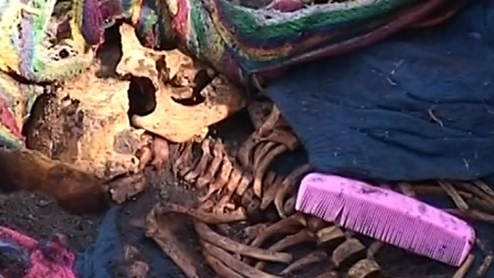 Guatemala les ombres de l'exil, le dur retour des exilés Maya