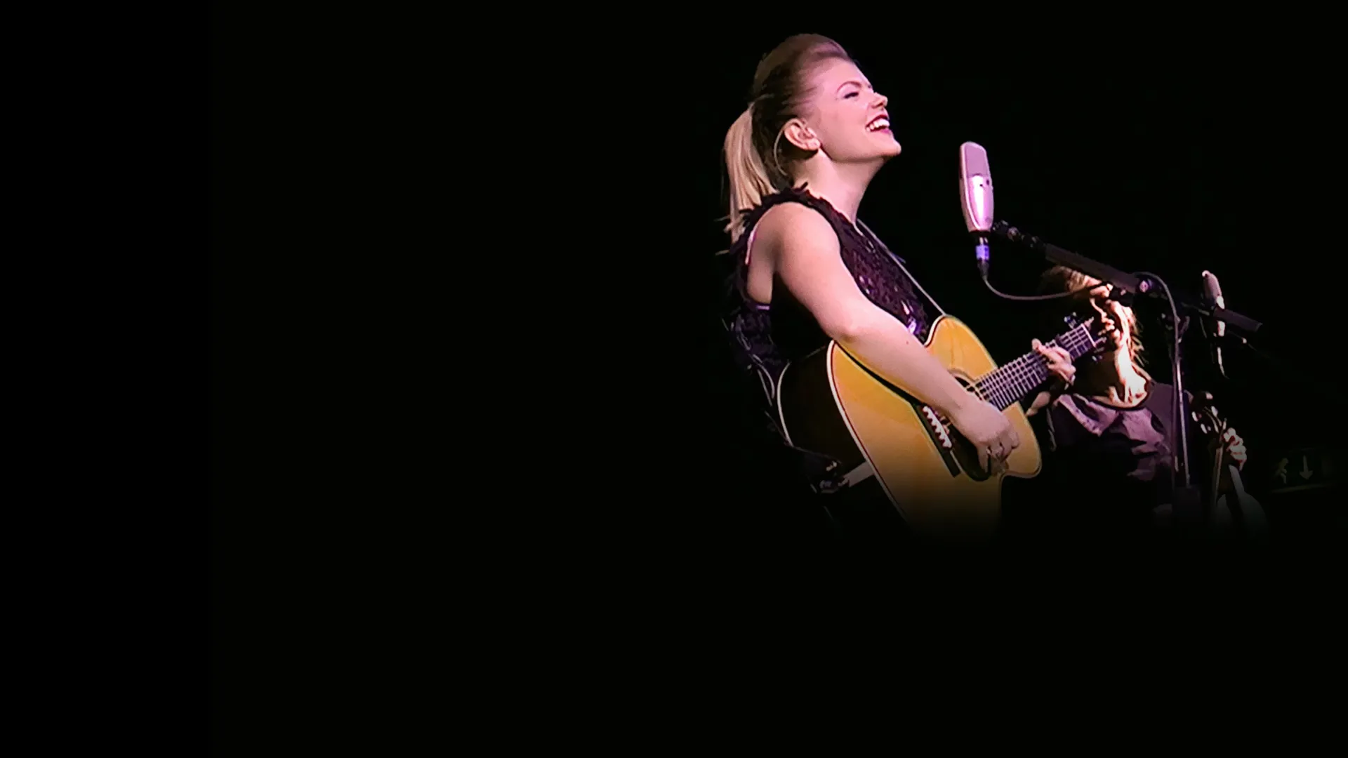 Shut Up & Sing