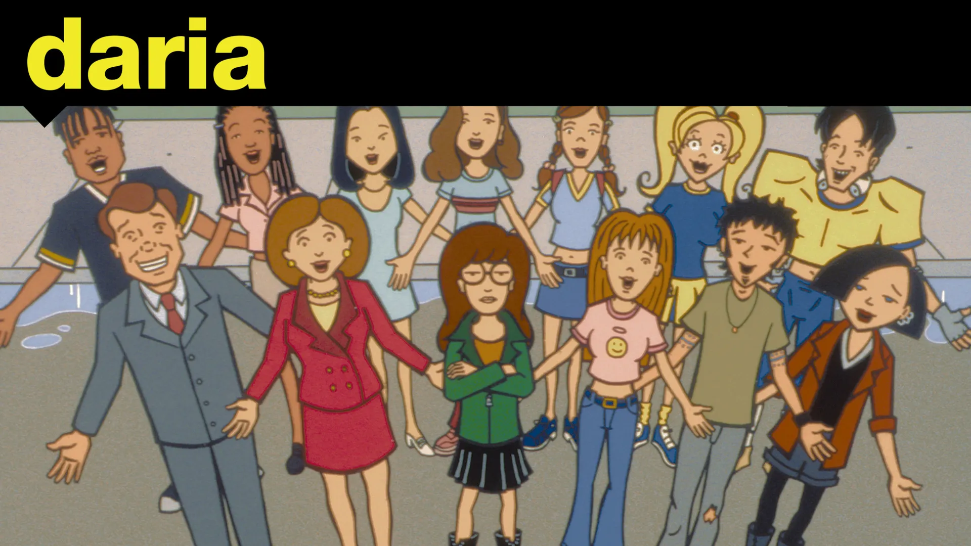Daria