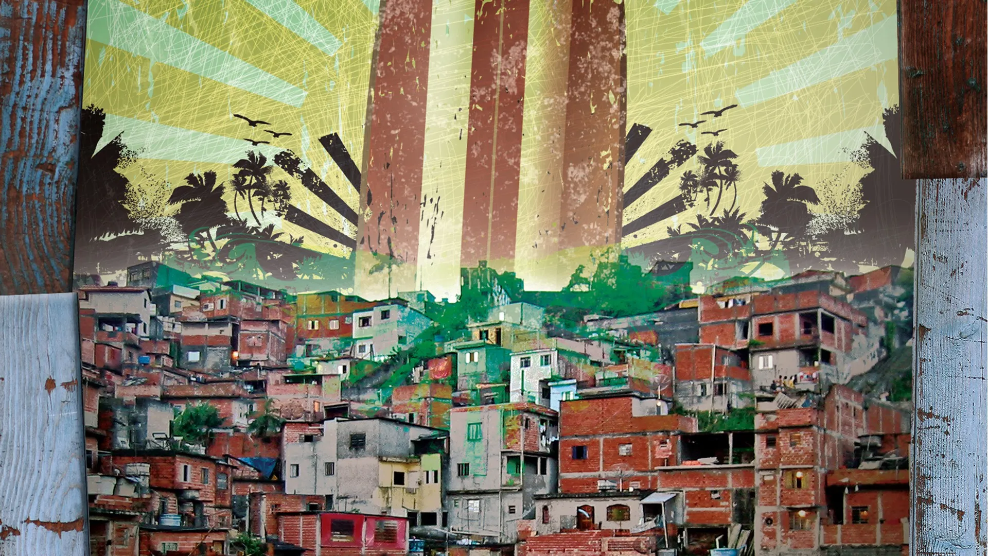 Rio Breaks