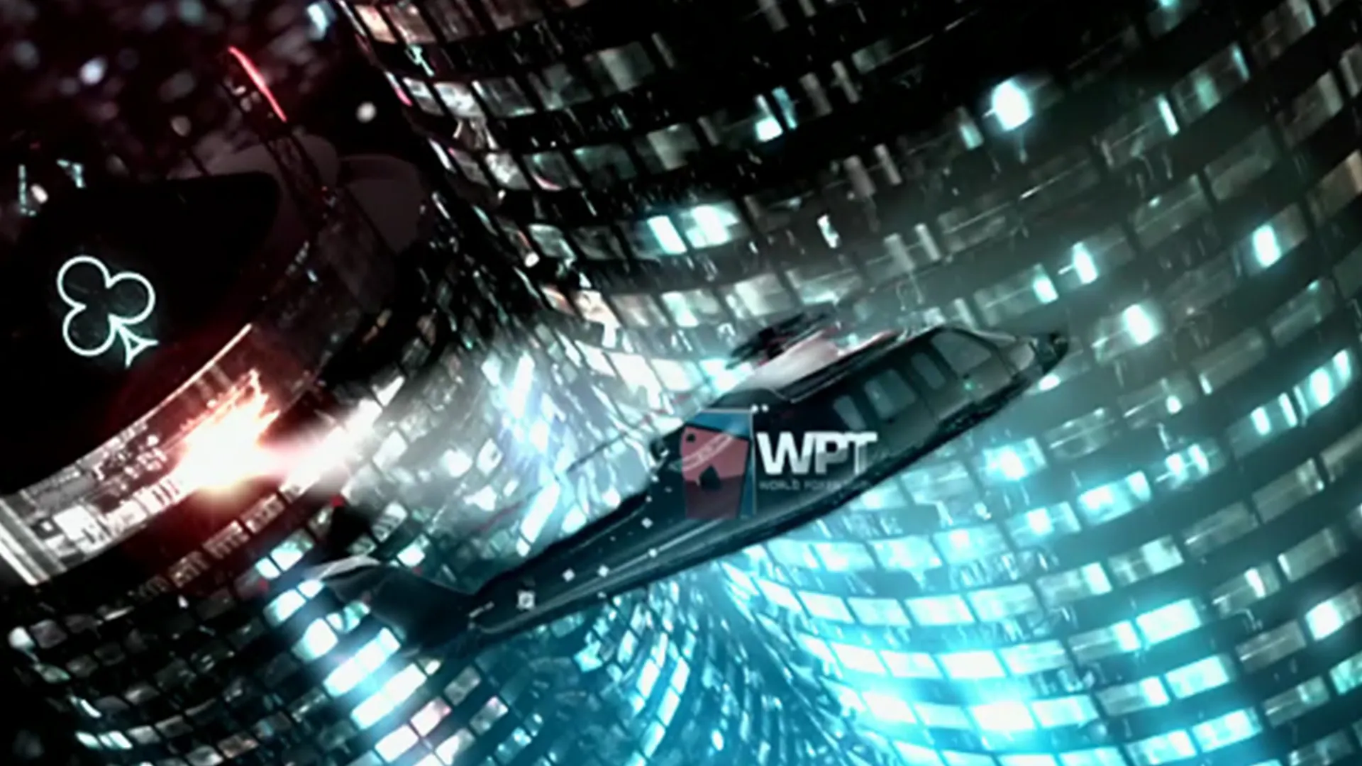World Poker Tour
