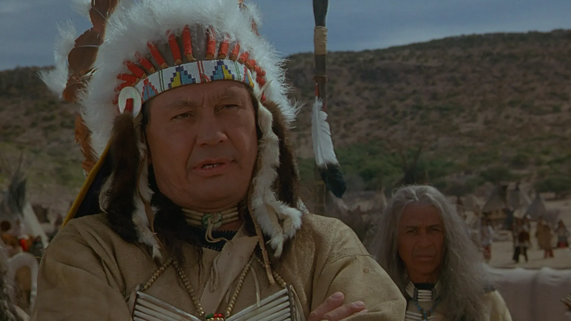 Wagons East!