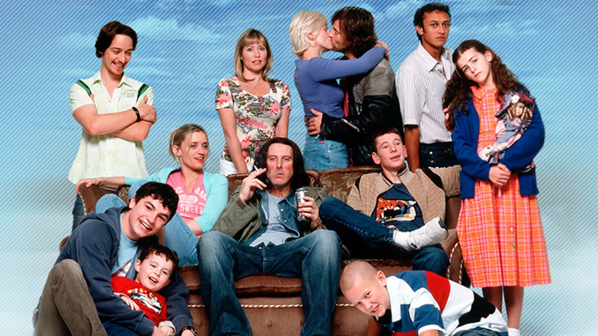 Shameless