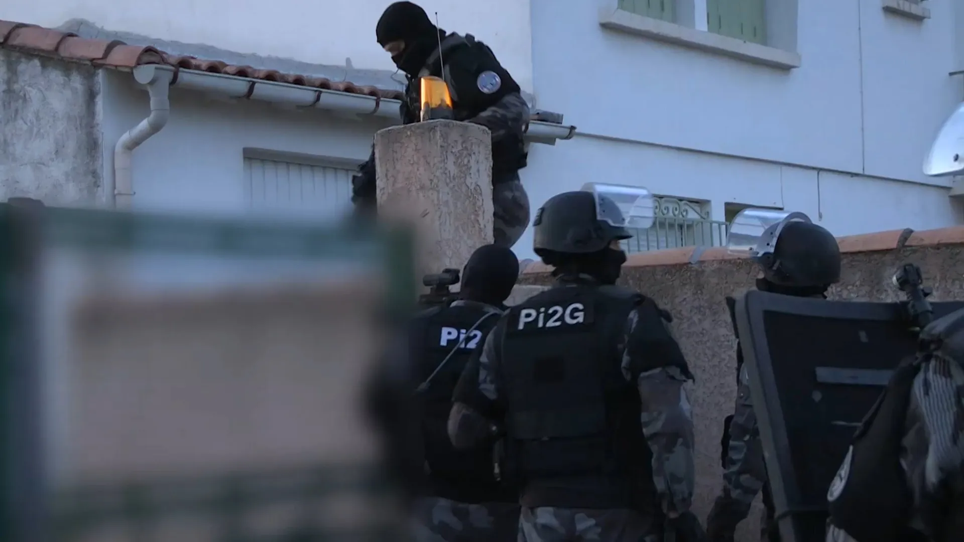 Délinquance à la Campagne : 3 Mois au Cœur de la plus grande Gendarmerie de France