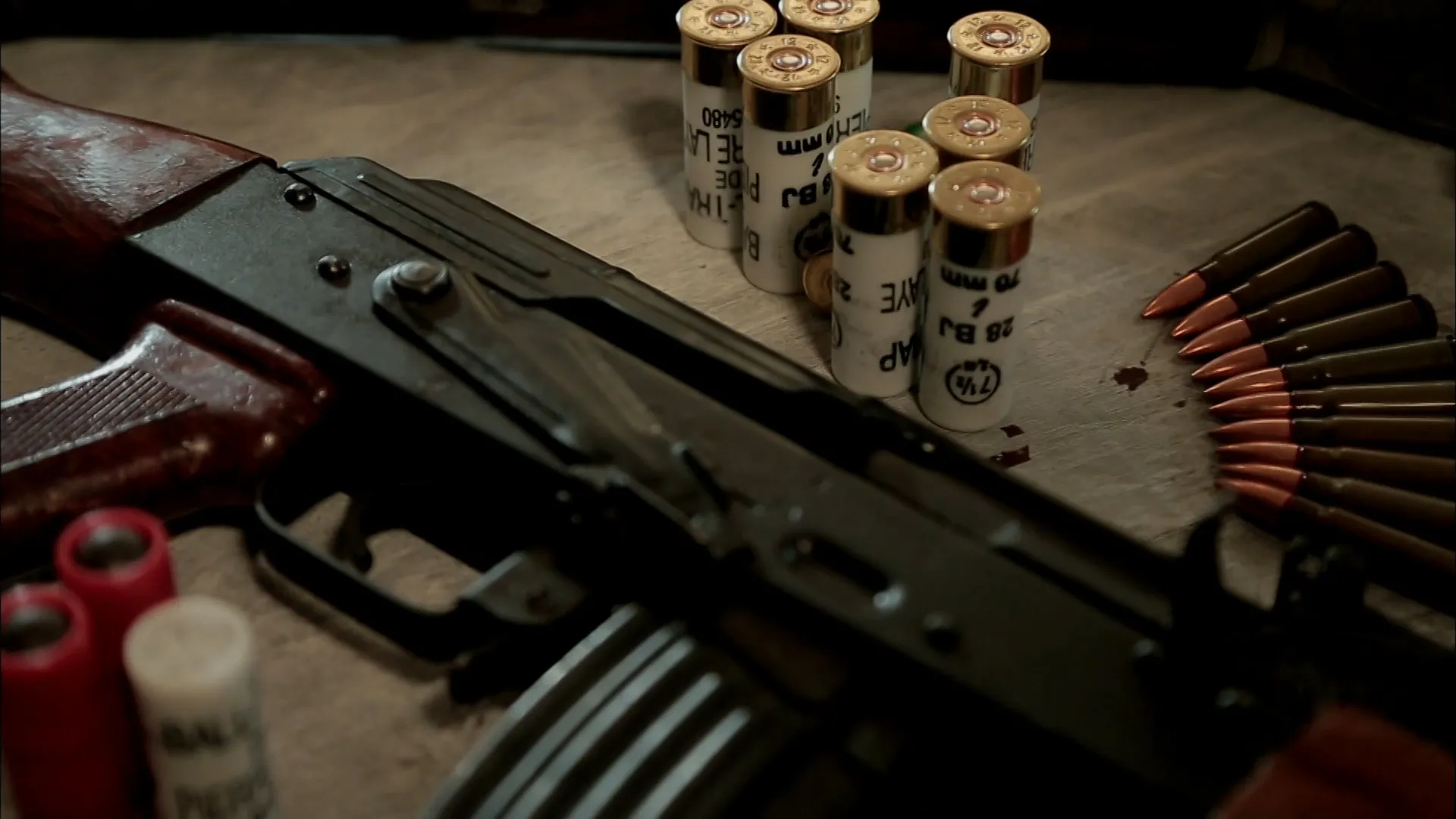 Terrorisme, grand banditisme : d’où viennent les armes ?