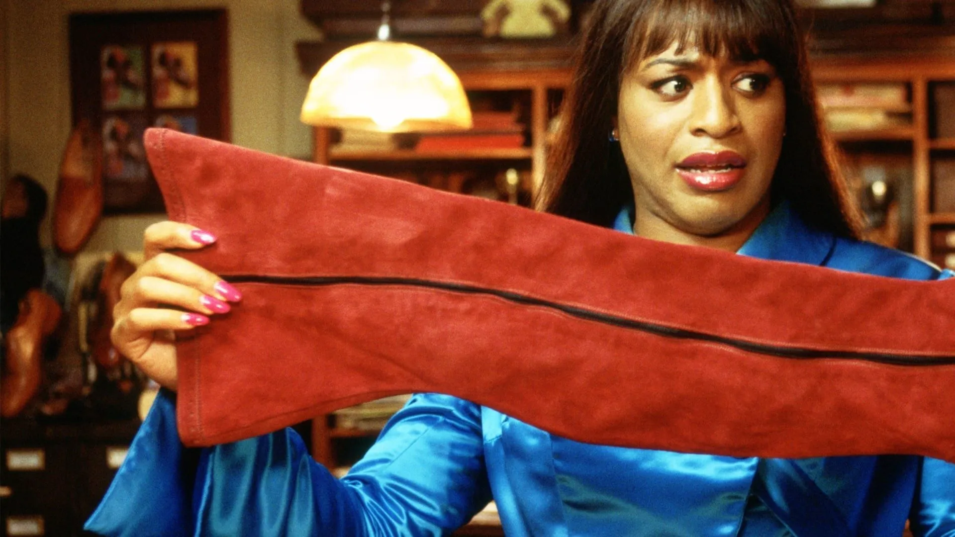Kinky Boots