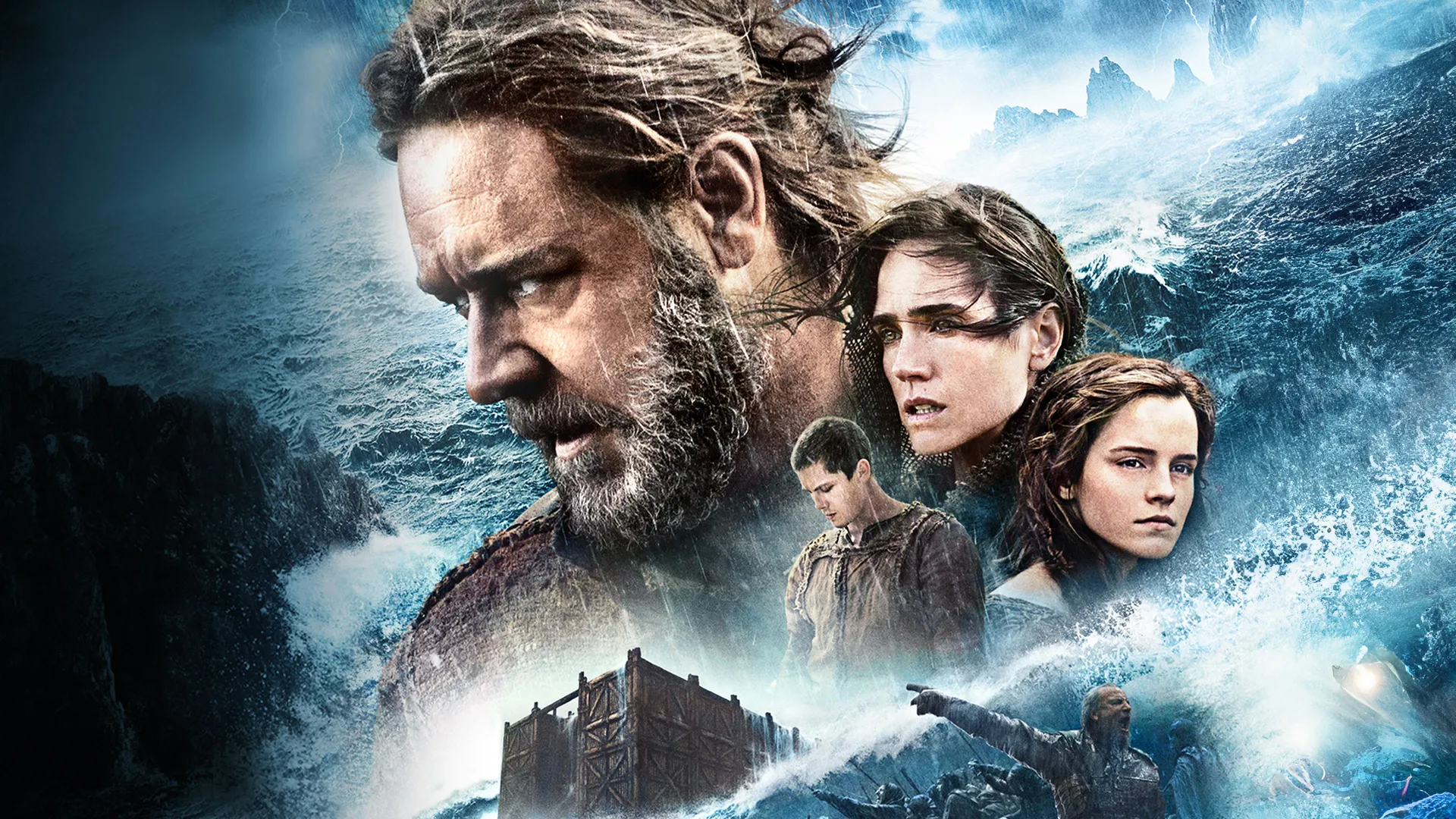 Noah
