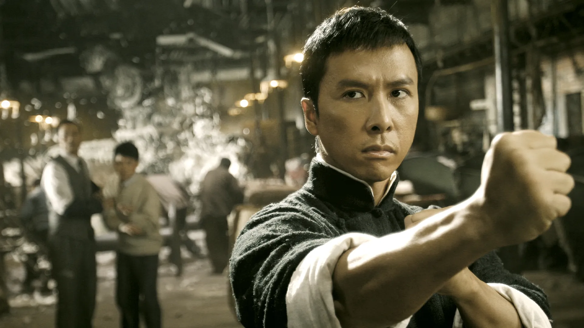 Ip Man (ESP)