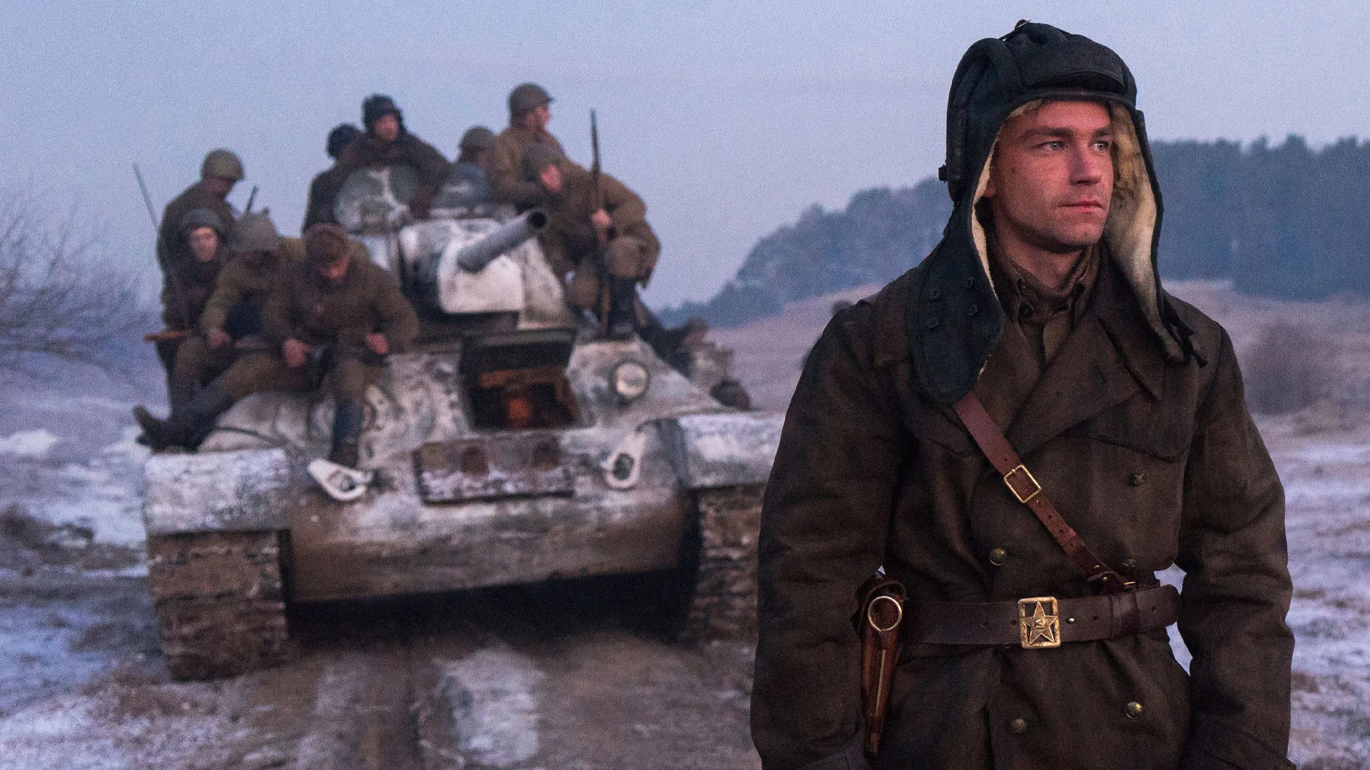 T-34