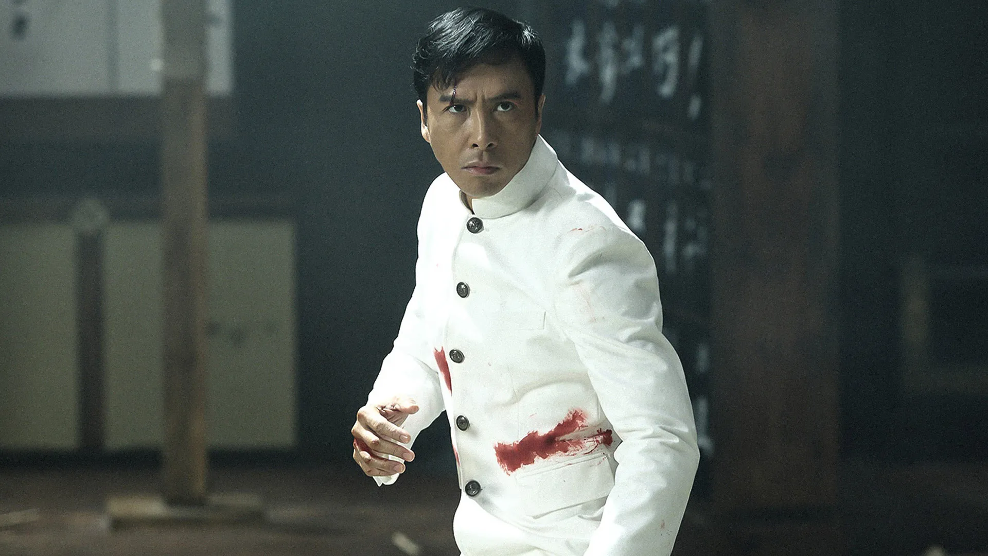 Legend of the Fist: The Return of Chen Zhen