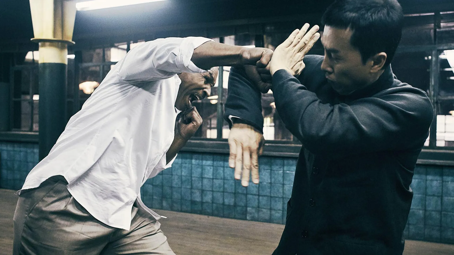 Ip Man 3 (ESP)