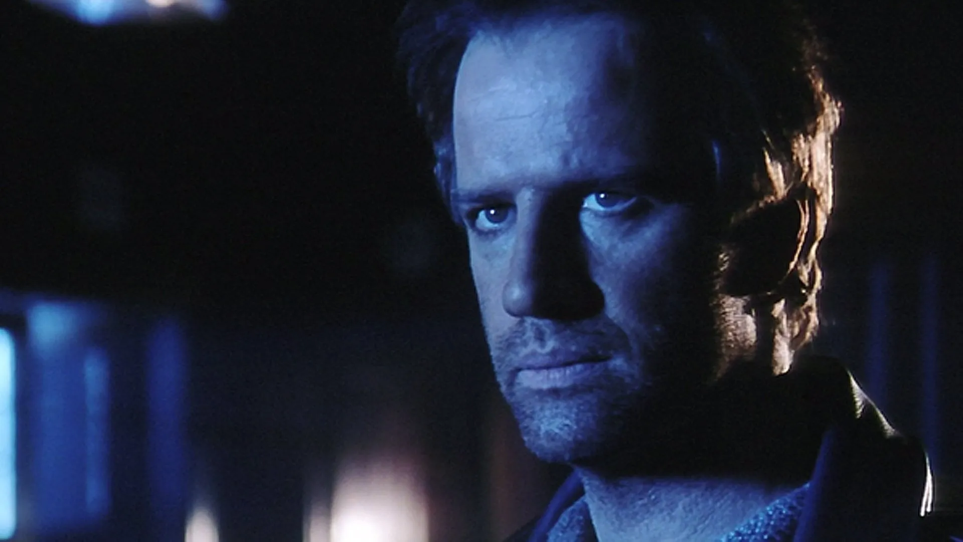 Highlander III: The Final Dimension