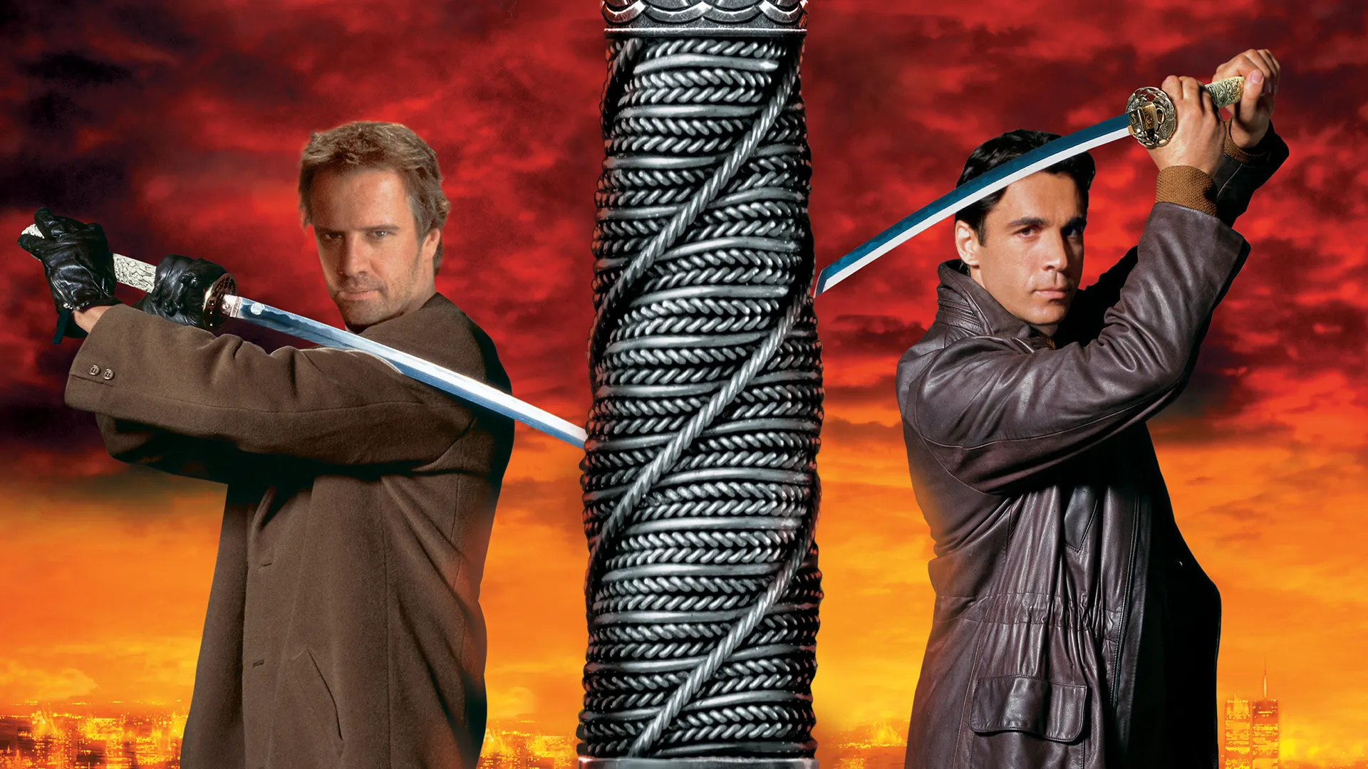 Highlander IV: Endgame