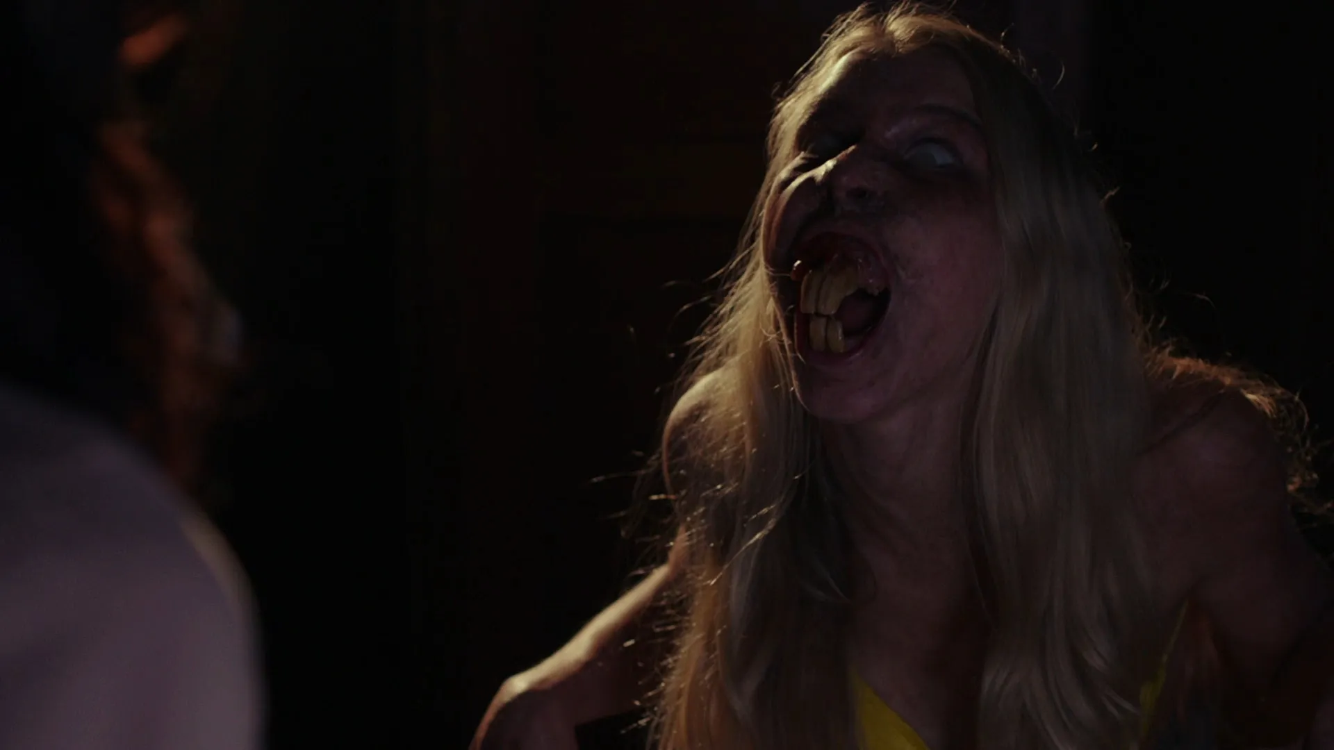 Zombeavers
