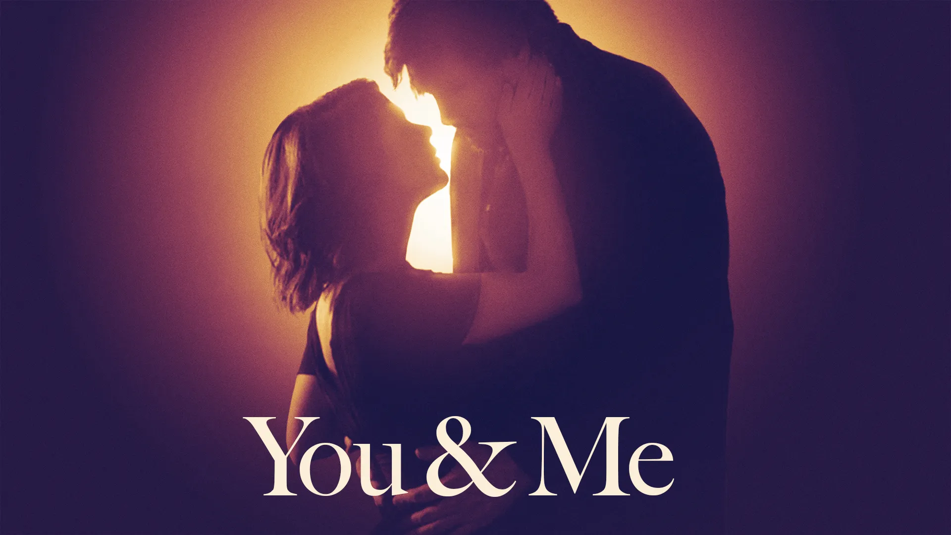 You & Me