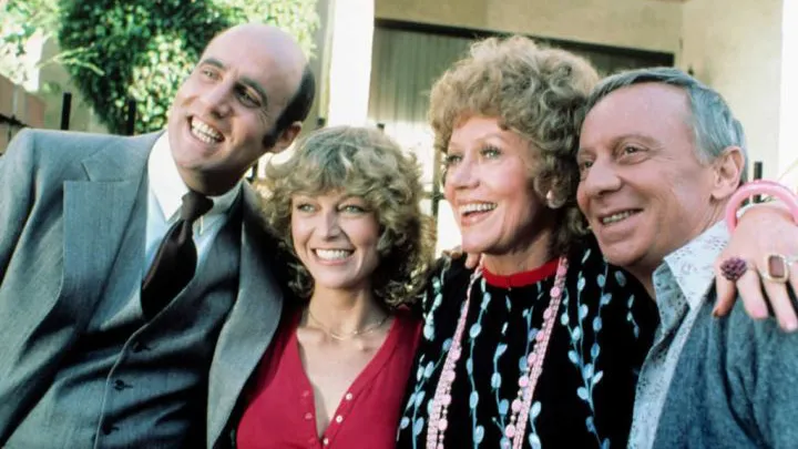 The Ropers