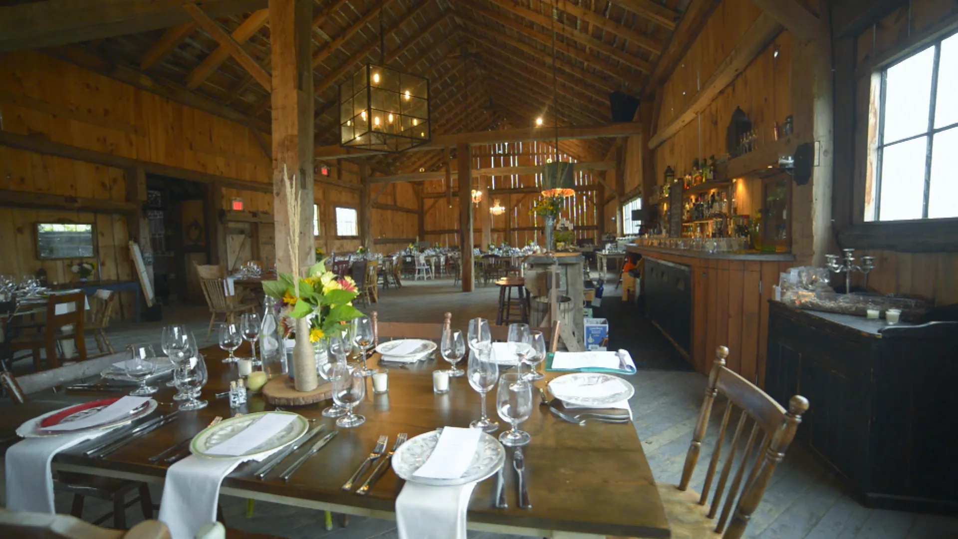 Taste Of The Country