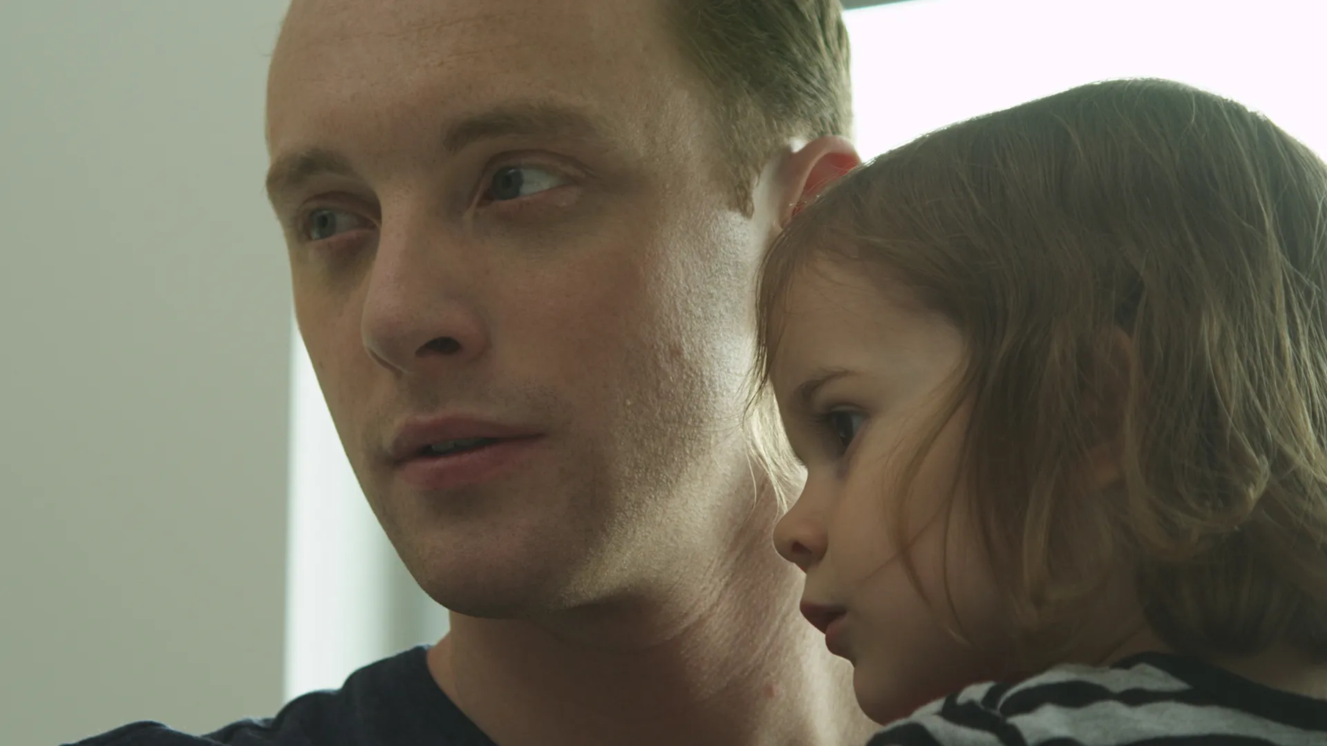 The Falls: Testamento do amor