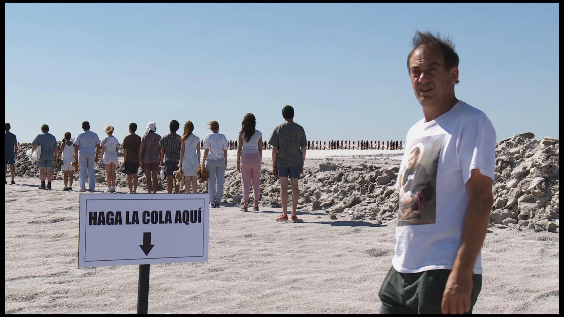 La Cola