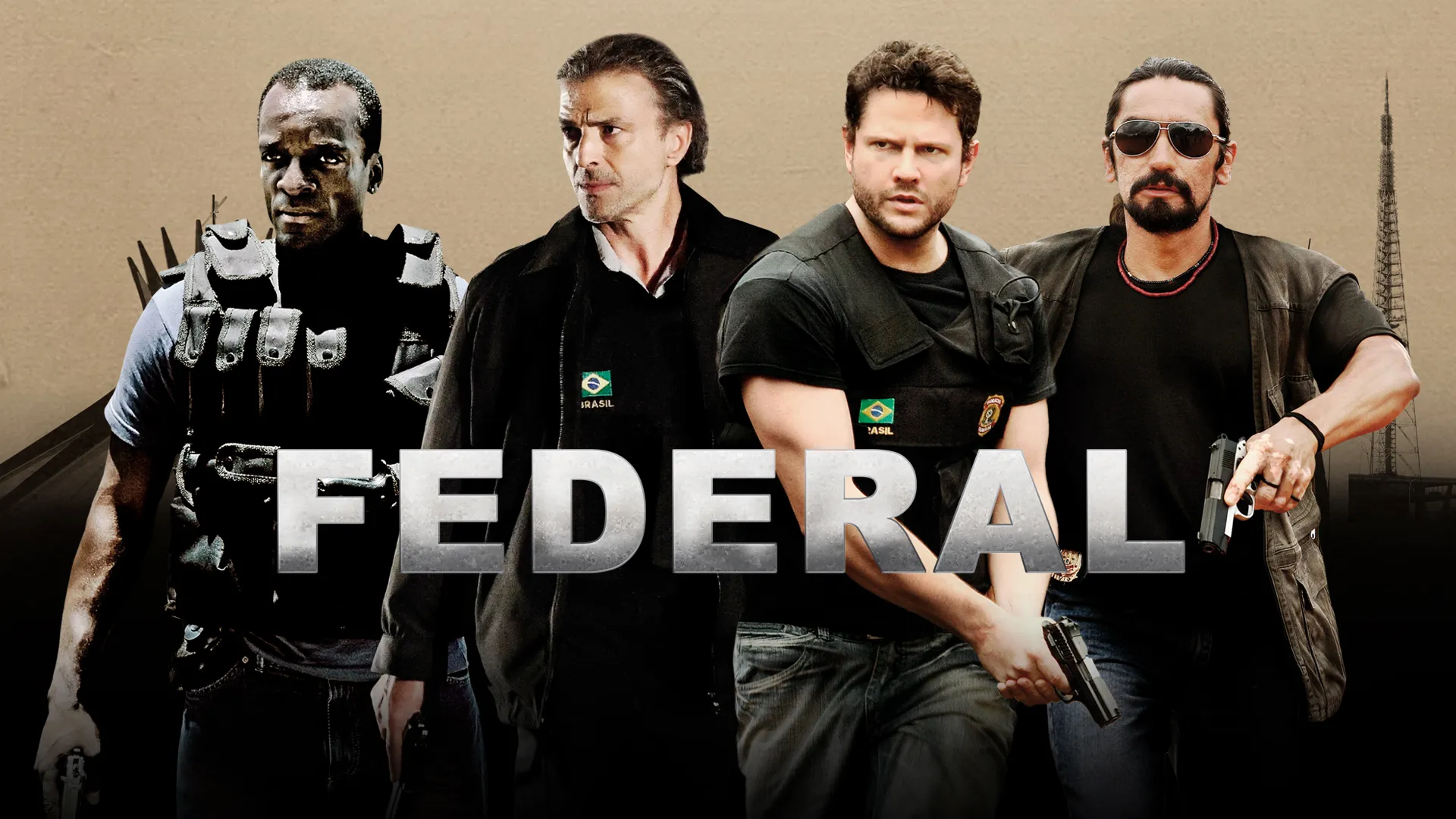 Federal