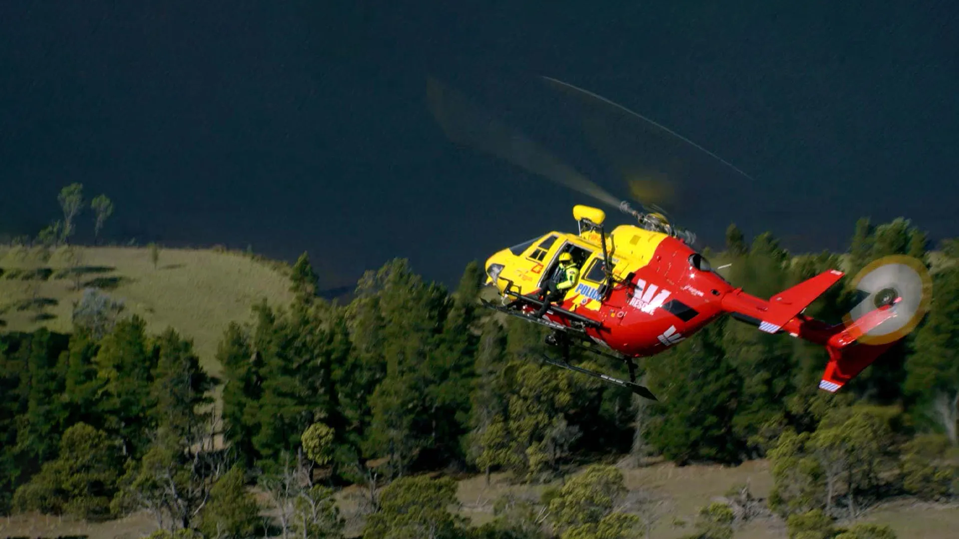 Air Rescue