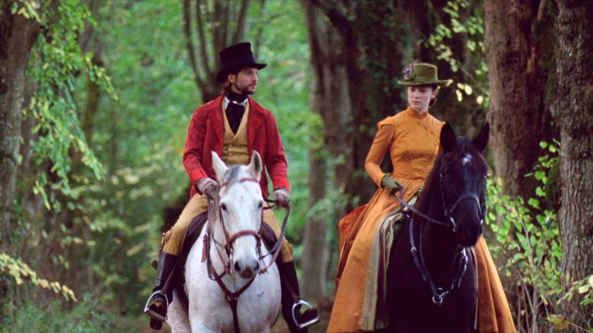 Madame Bovary