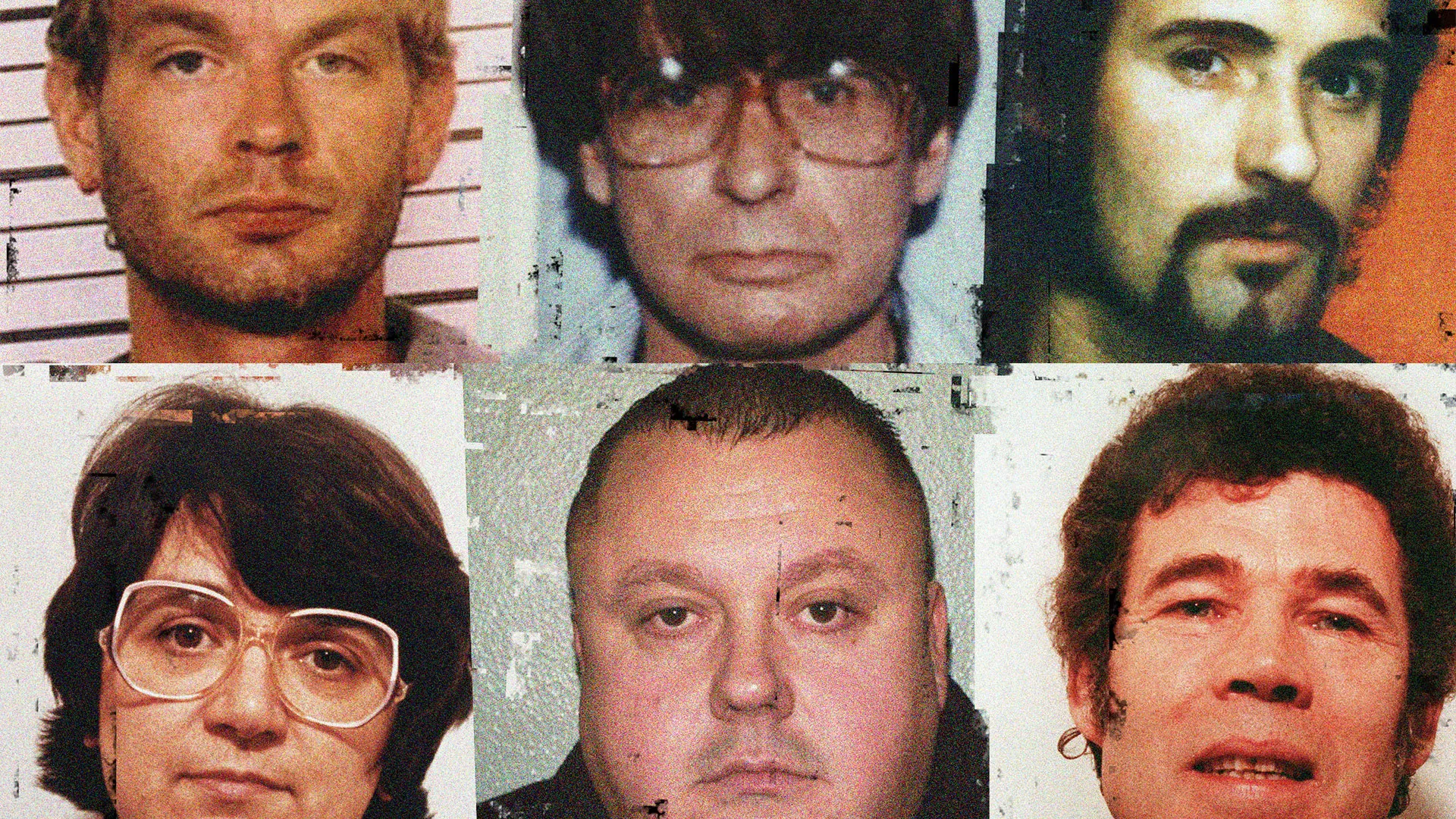 World's Most Evil Killers Season 1