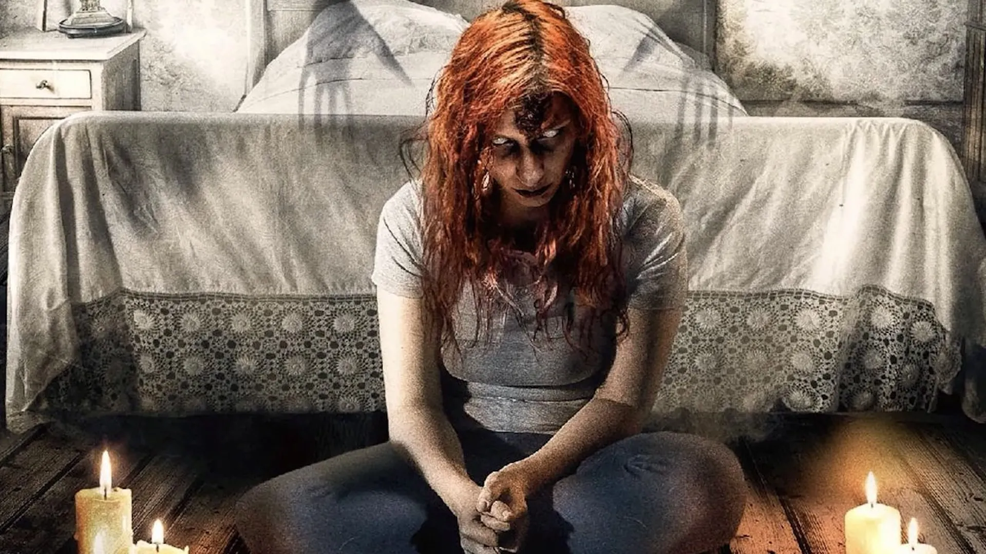 Habitación Ouija