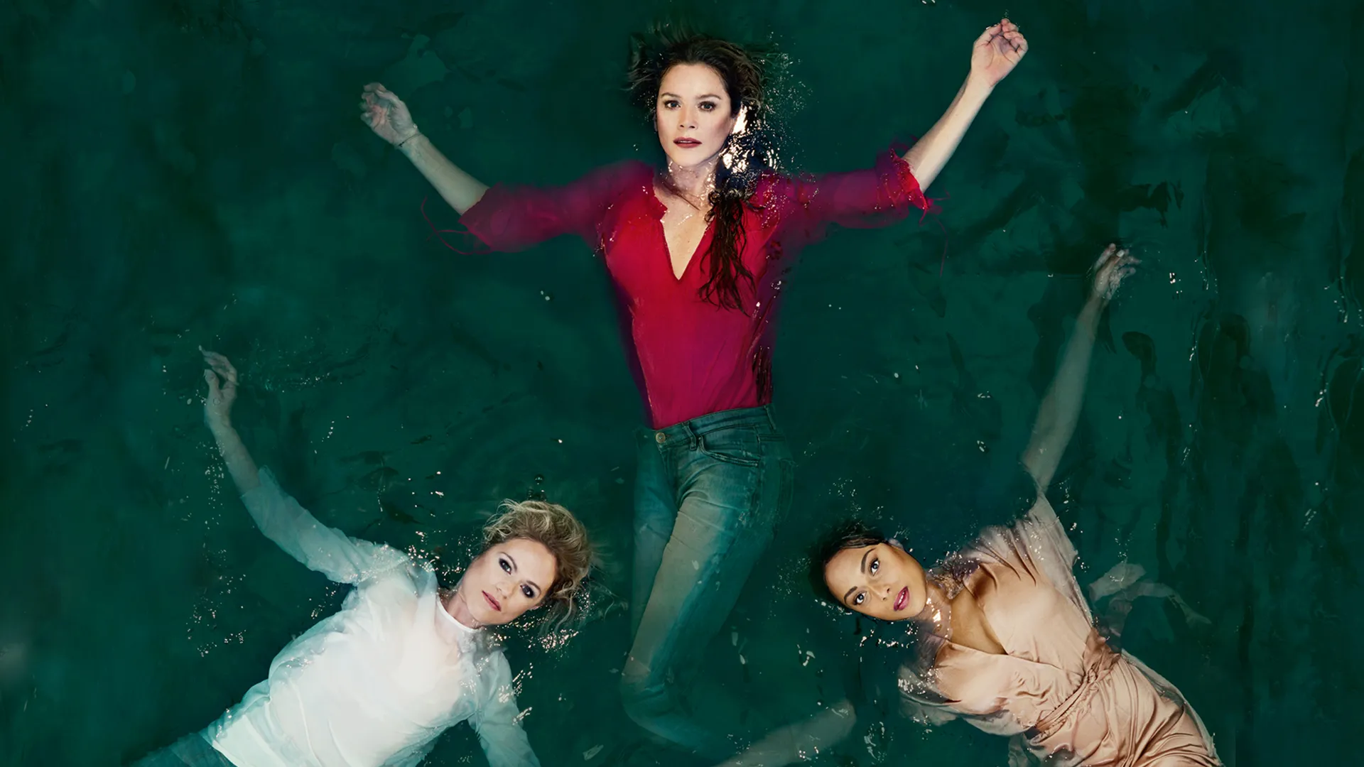 Deep Water